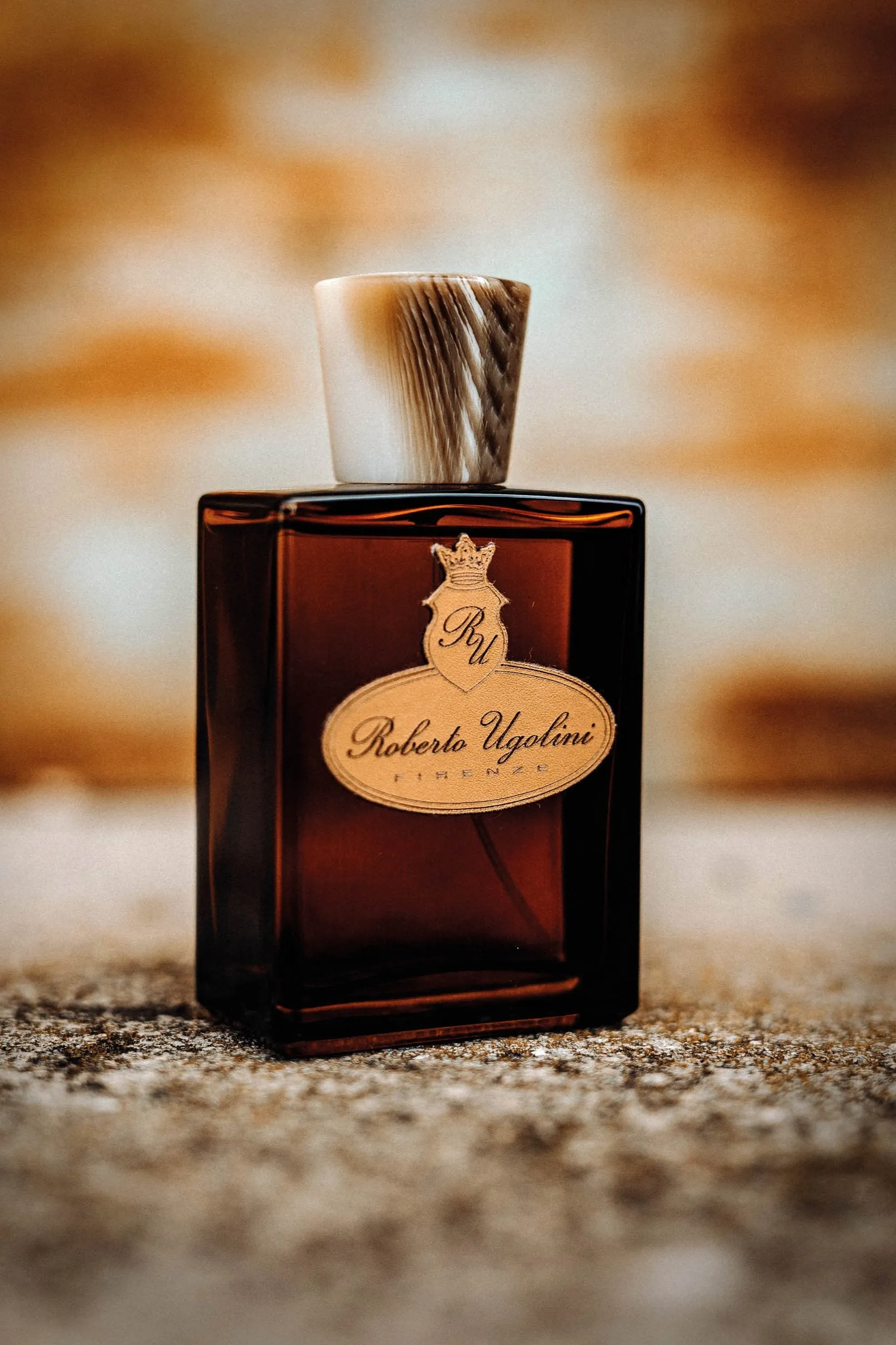 Oxford Cologne