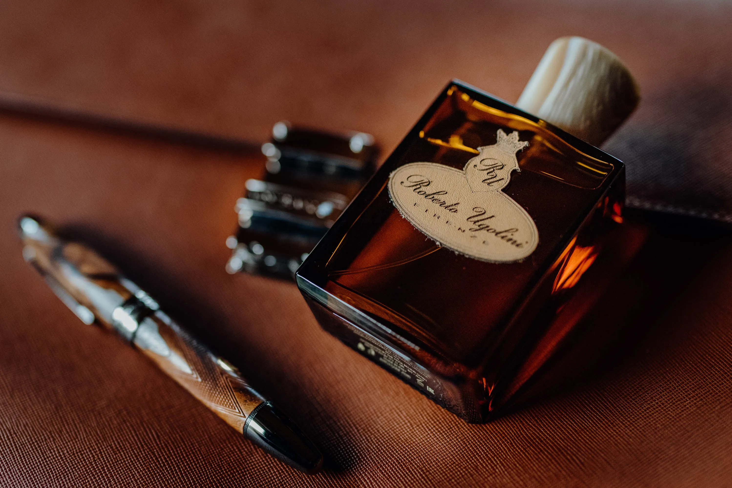 Oxford Cologne