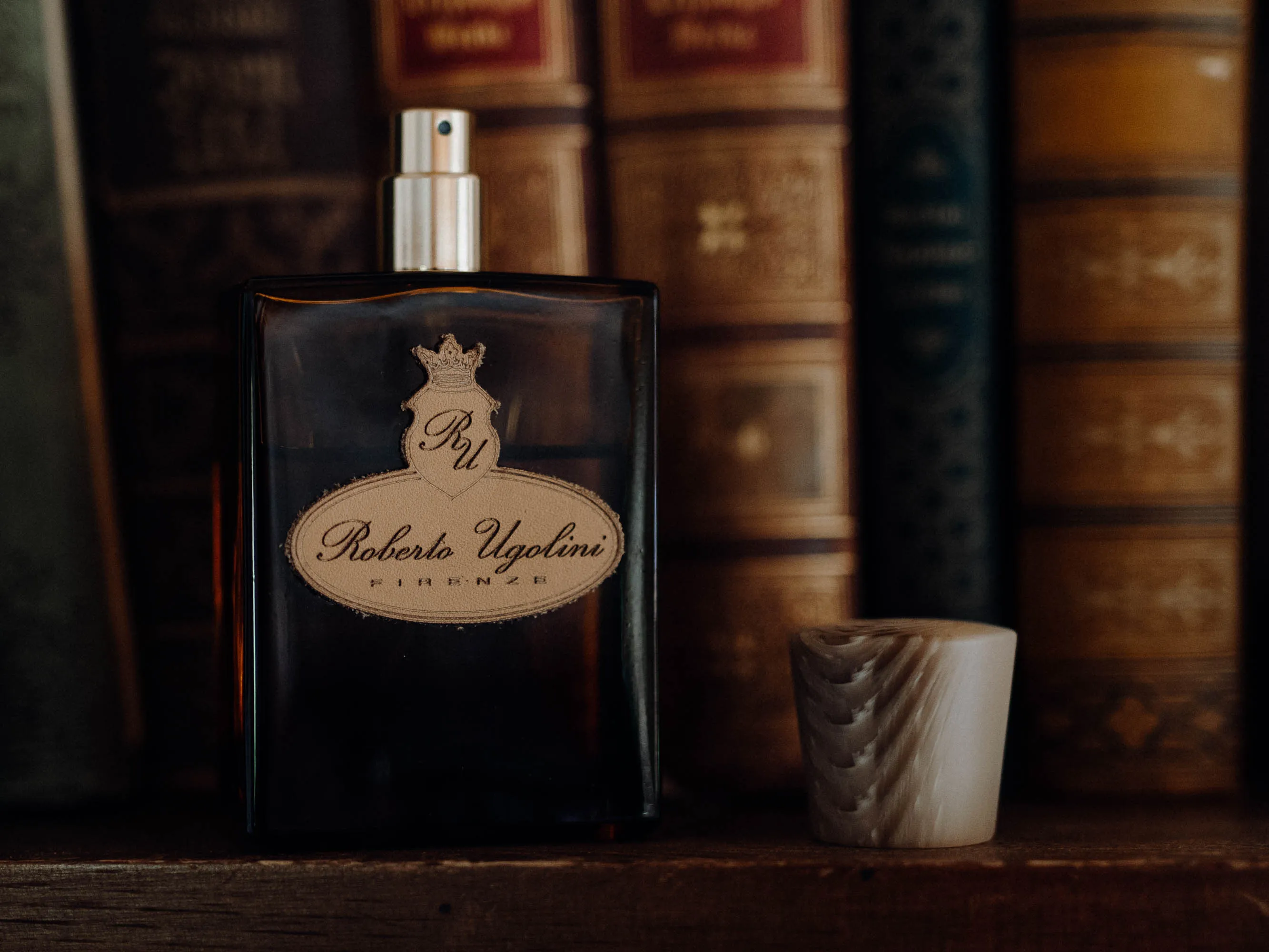 Oxford Cologne