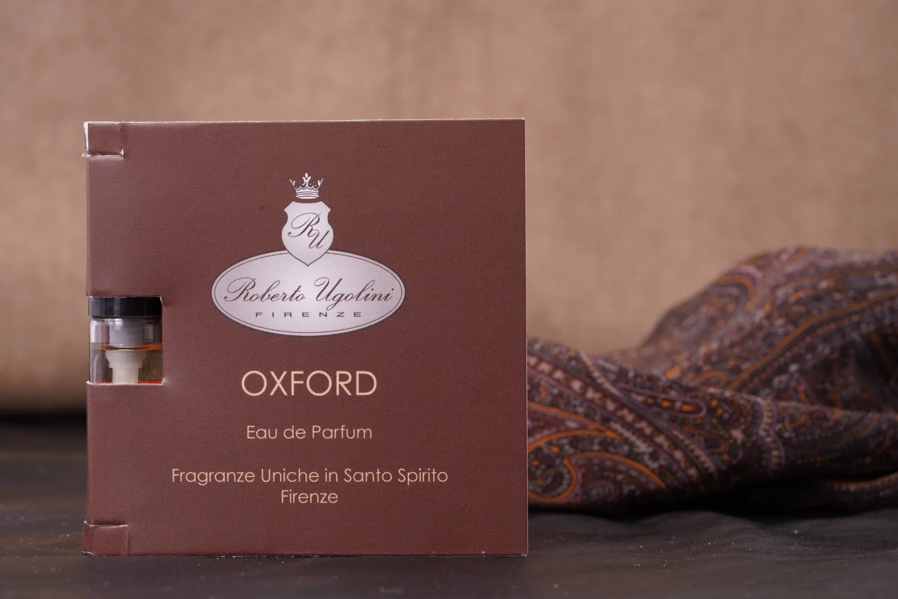 Oxford Cologne