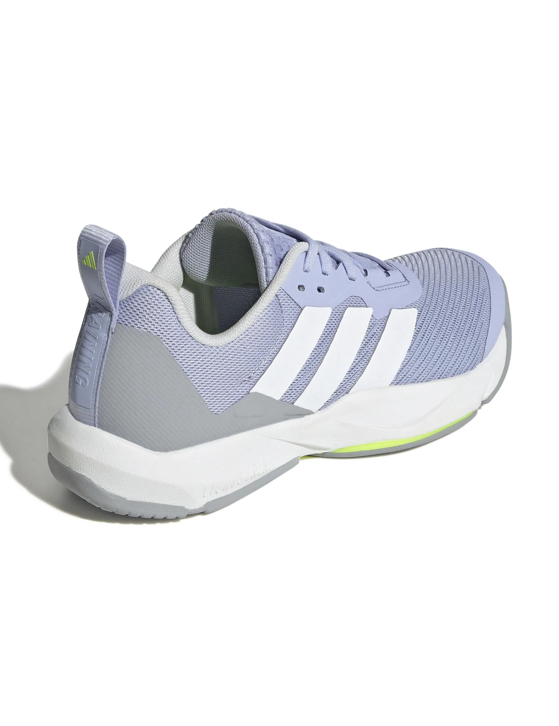 Rapidmove 2 Shoes - Violet Tone/Cloud White/Lucid Lemon