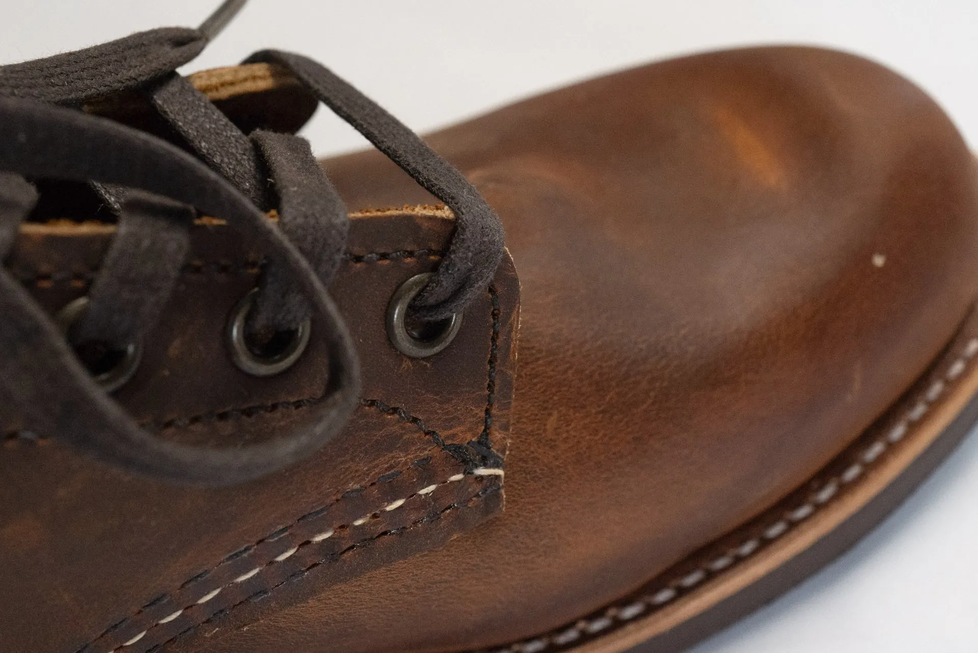 Red Wing "Blacksmith" 3343 Boots