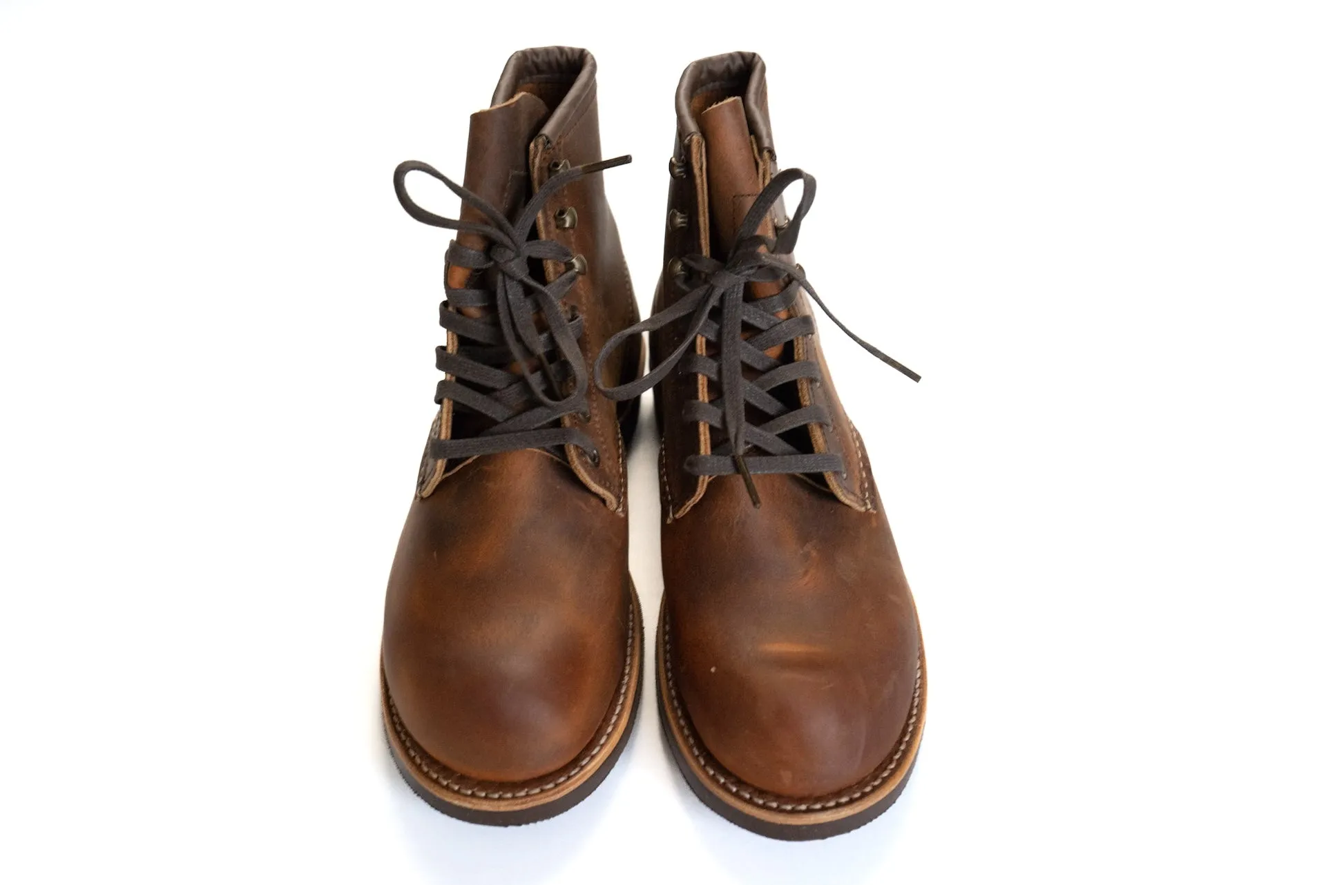 Red Wing "Blacksmith" 3343 Boots