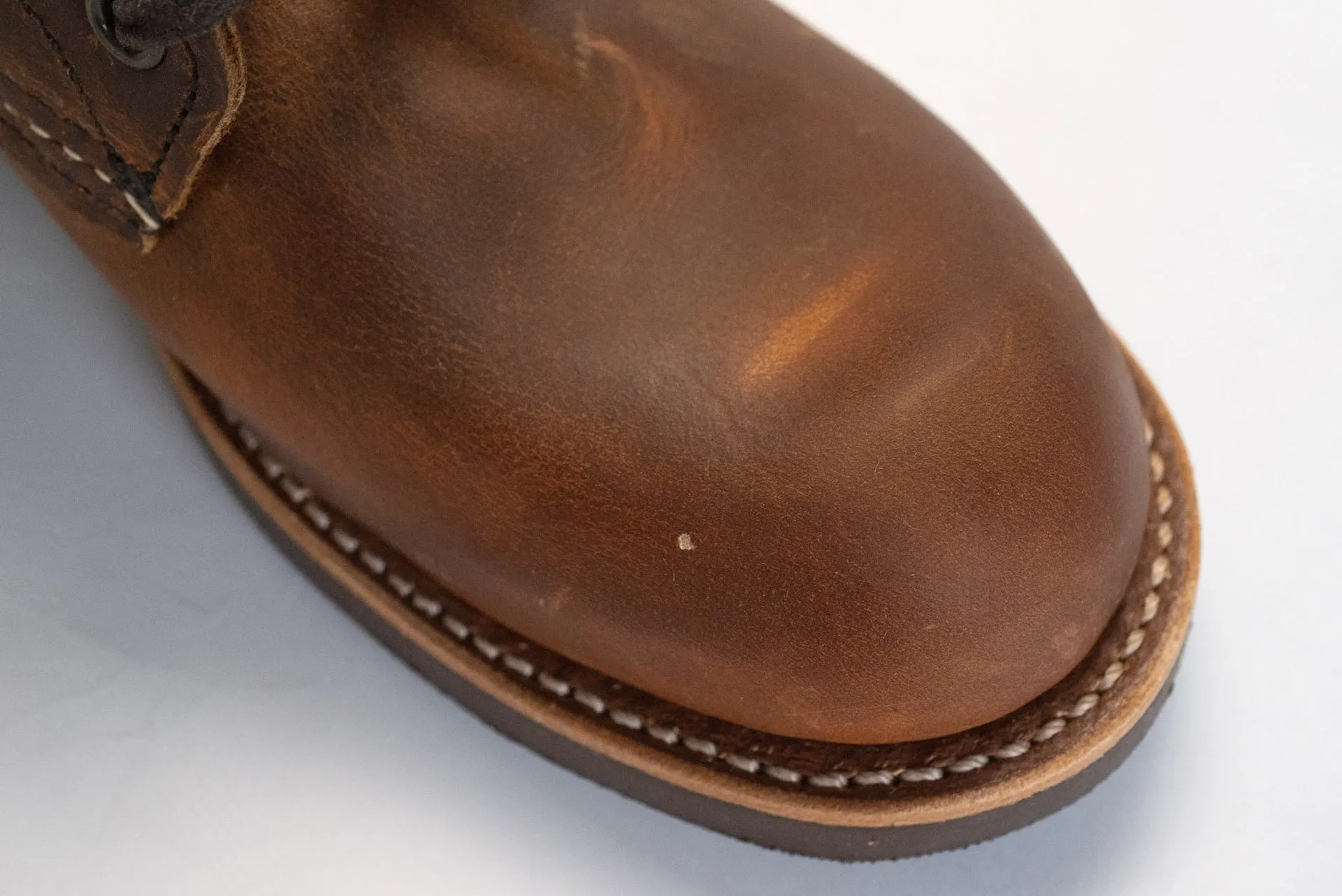 Red Wing "Blacksmith" 3343 Boots