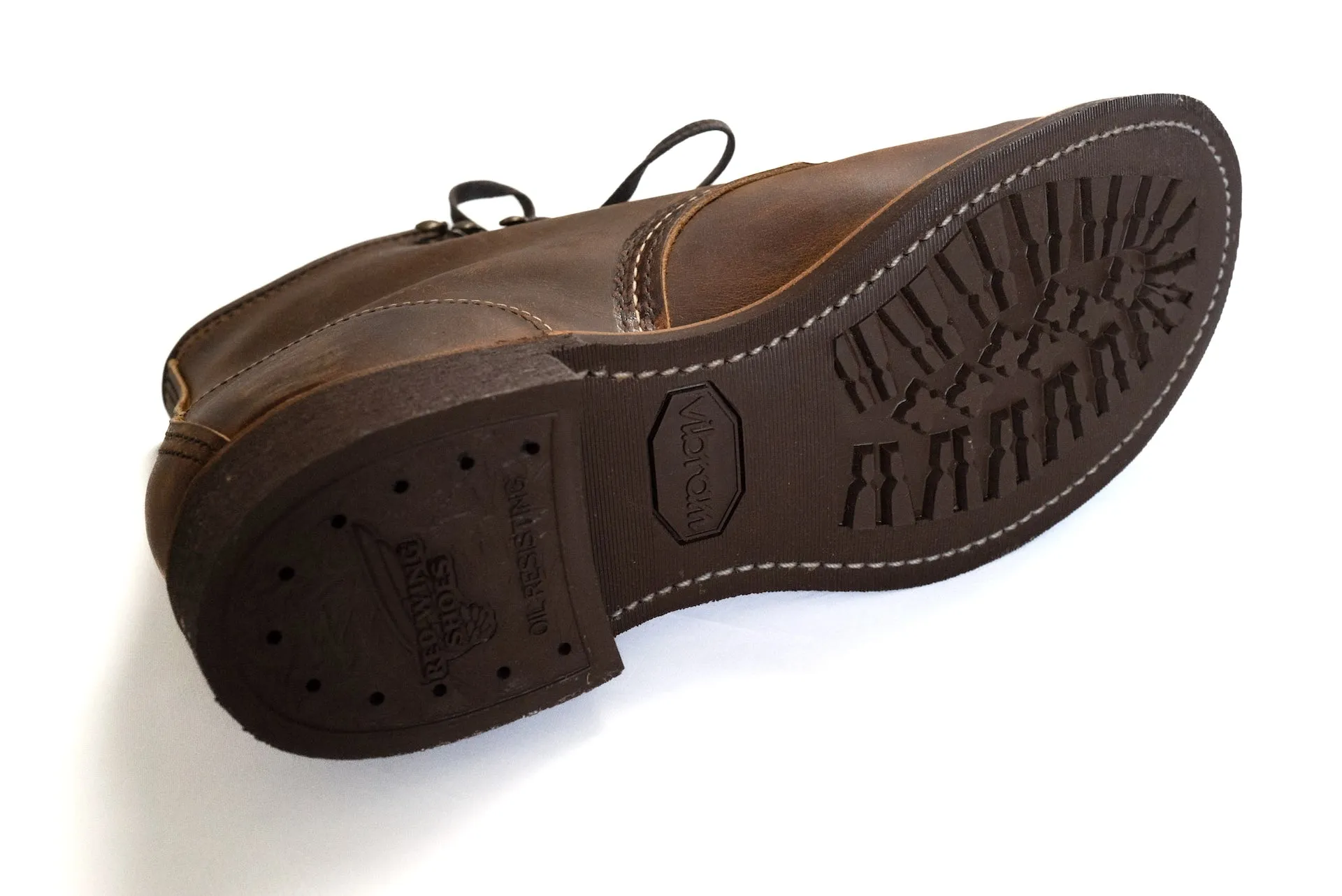 Red Wing "Blacksmith" 3343 Boots