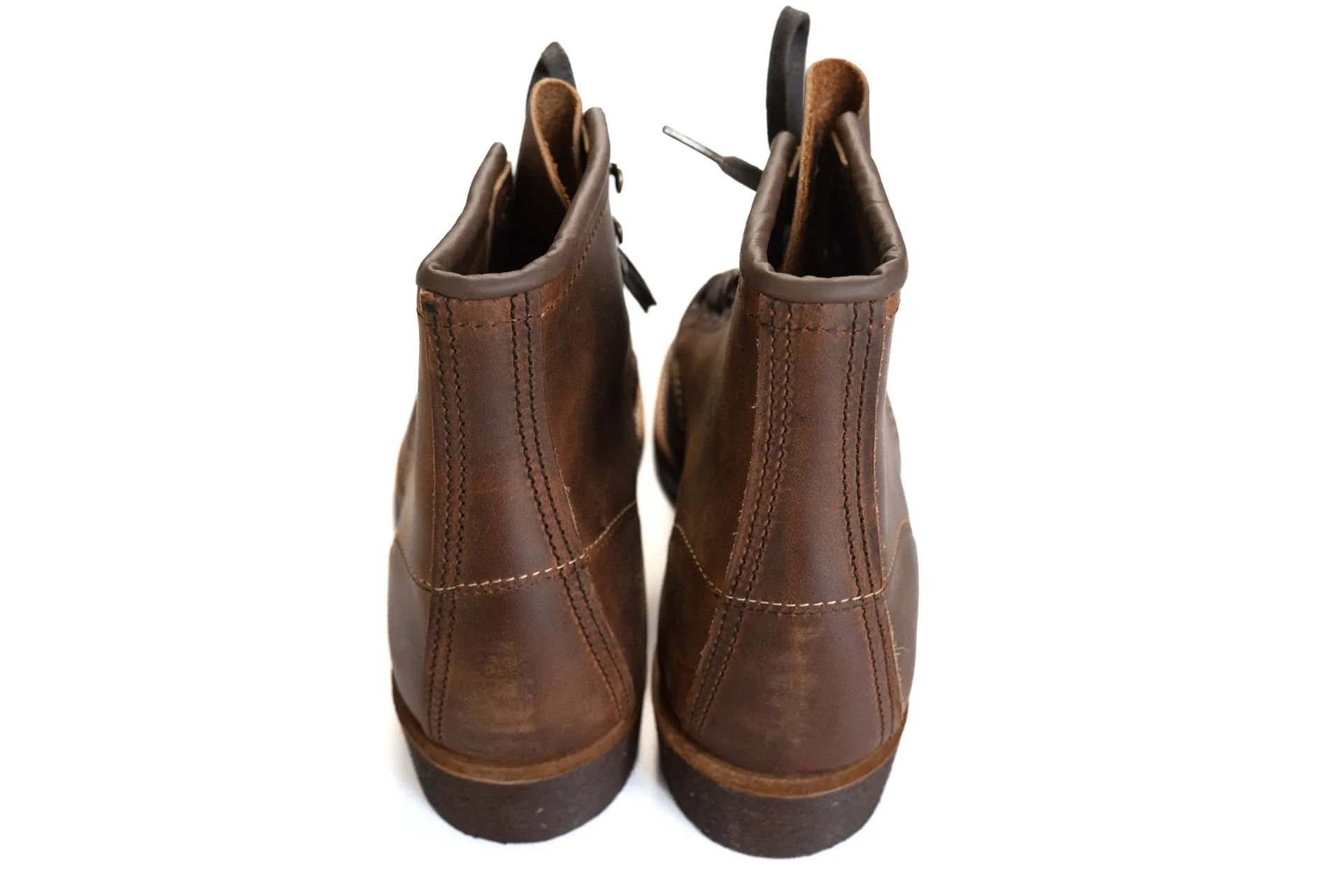 Red Wing "Blacksmith" 3343 Boots
