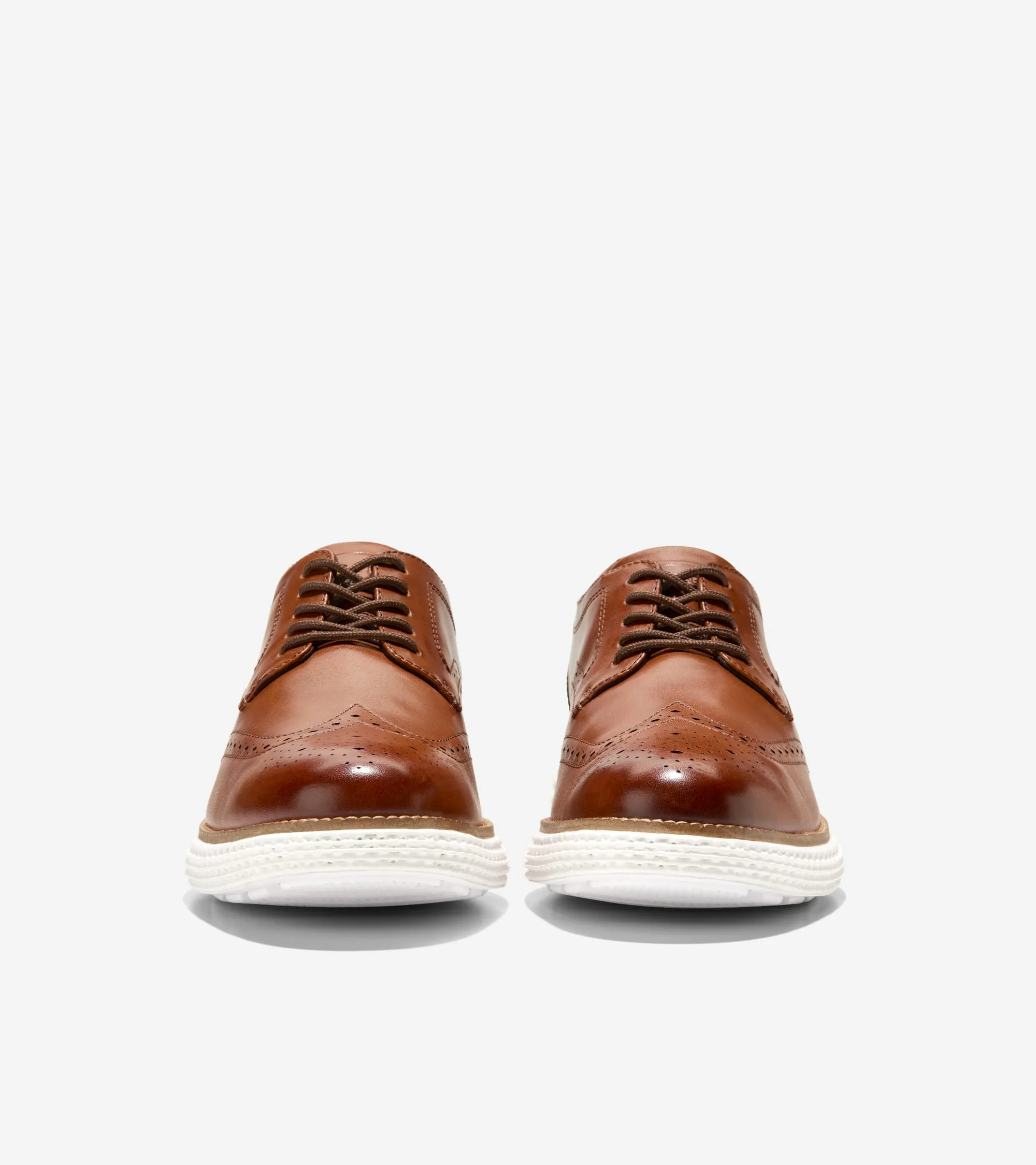 ØriginalGrand 2.0 Wingtip Oxford