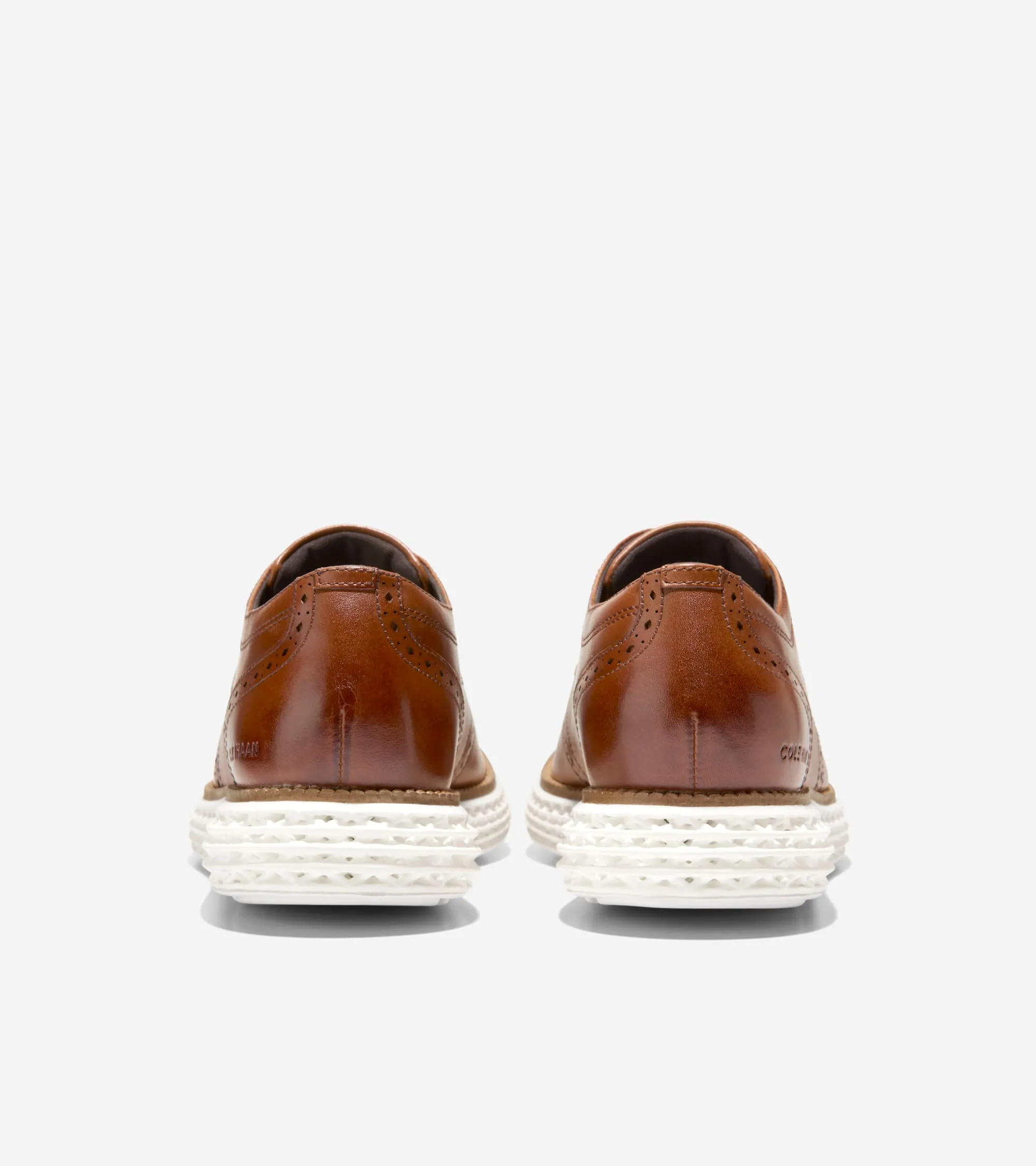 ØriginalGrand 2.0 Wingtip Oxford
