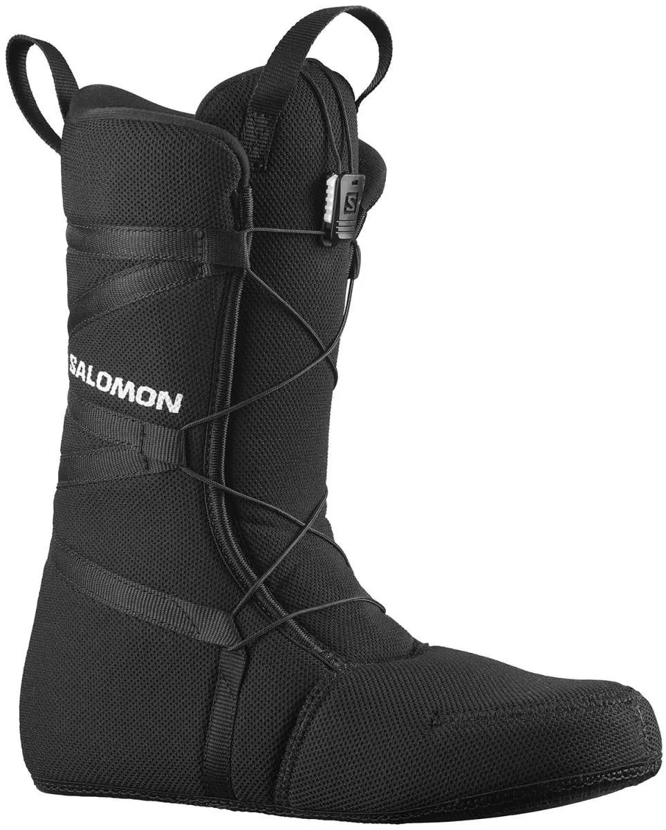 Salomon Ladies Pearl Lace Snowboard Boots 2024