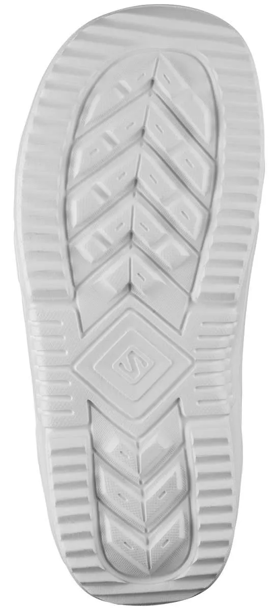 Salomon Ladies Pearl Lace Snowboard Boots 2024