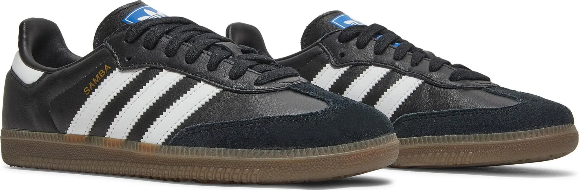 Samba OG 'Black Gum'