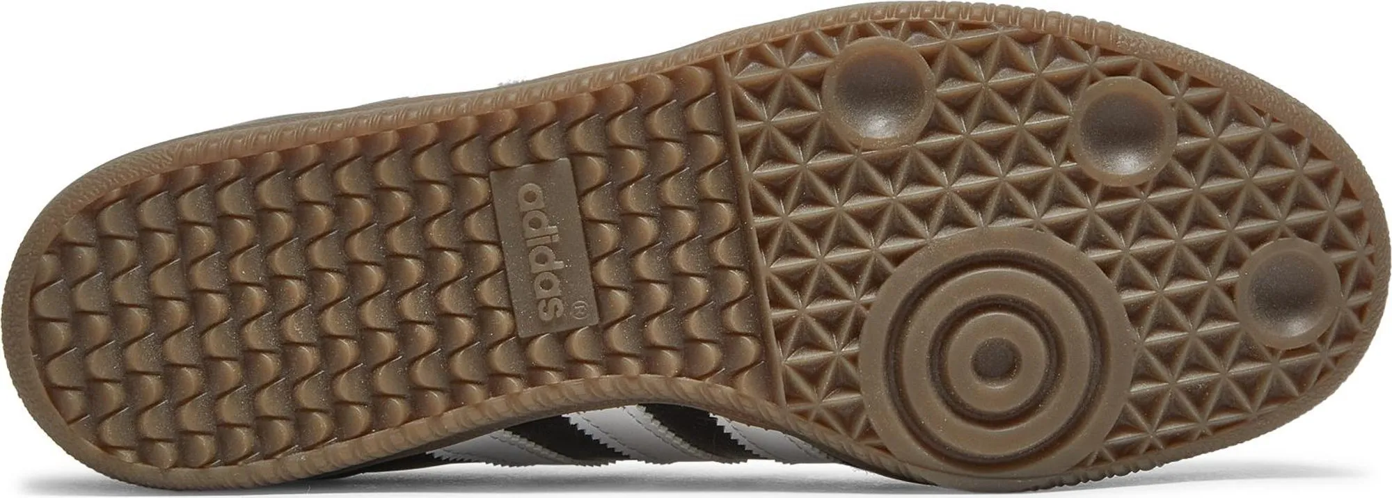 Samba OG 'Black Gum'