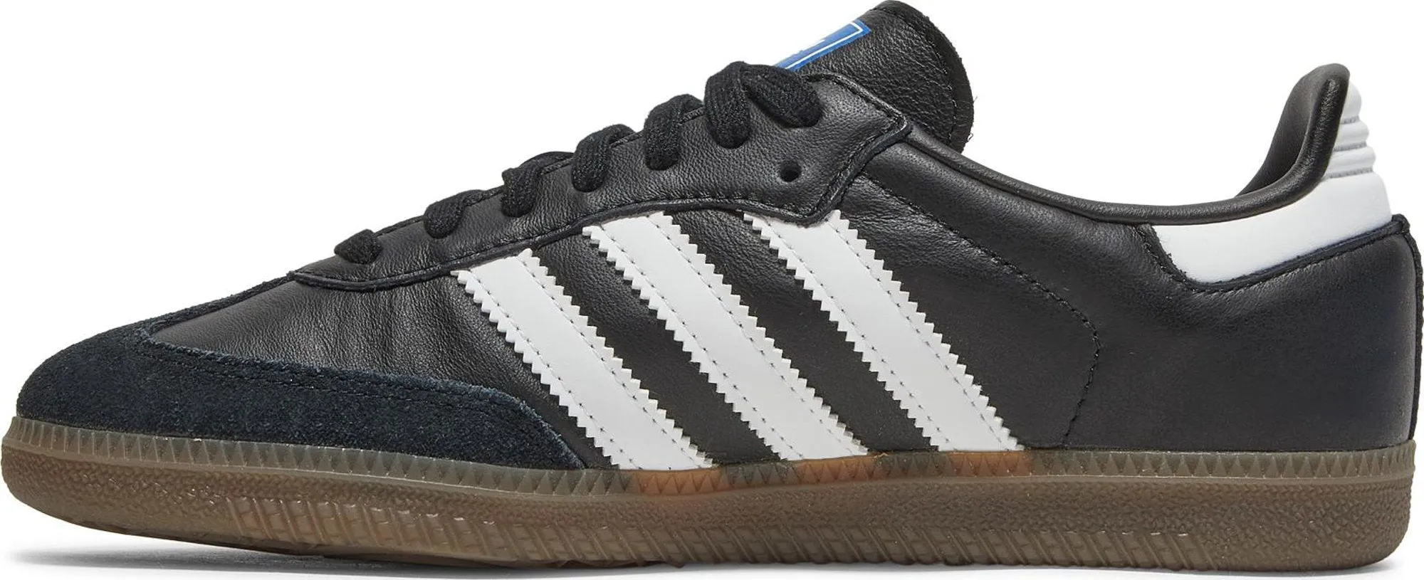 Samba OG 'Black Gum'
