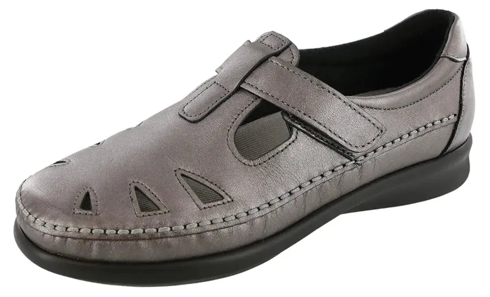 SAS Roamer – Classic Comfort with a Custom Fit