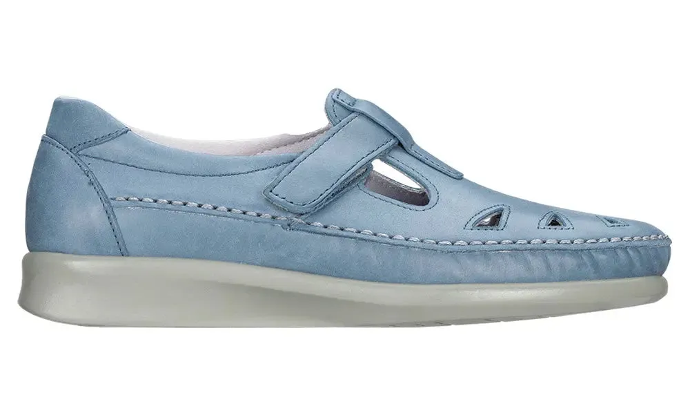 SAS Roamer – Classic Comfort with a Custom Fit