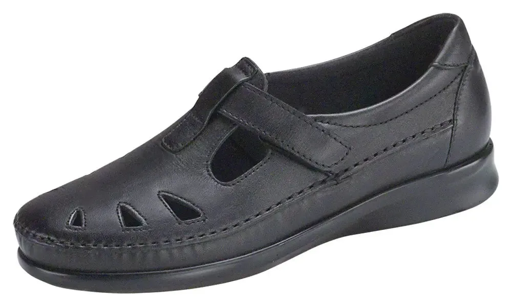 SAS Roamer – Classic Comfort with a Custom Fit