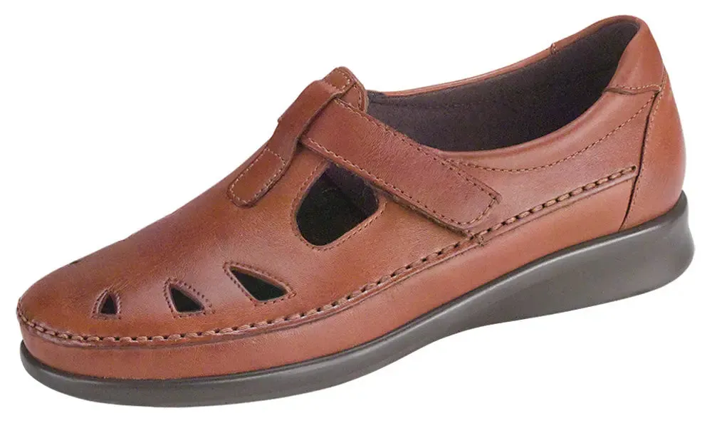SAS Roamer – Classic Comfort with a Custom Fit