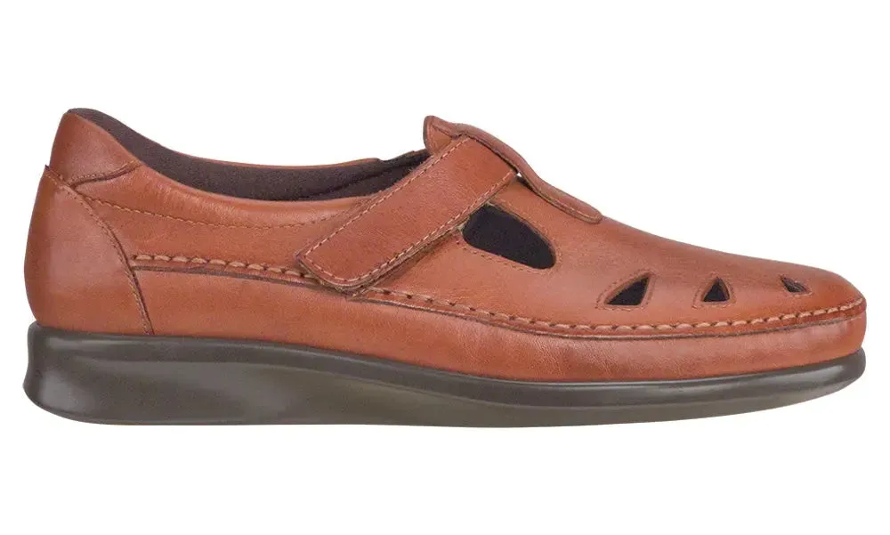 SAS Roamer – Classic Comfort with a Custom Fit