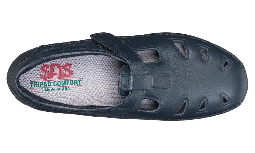 SAS Roamer – Classic Comfort with a Custom Fit
