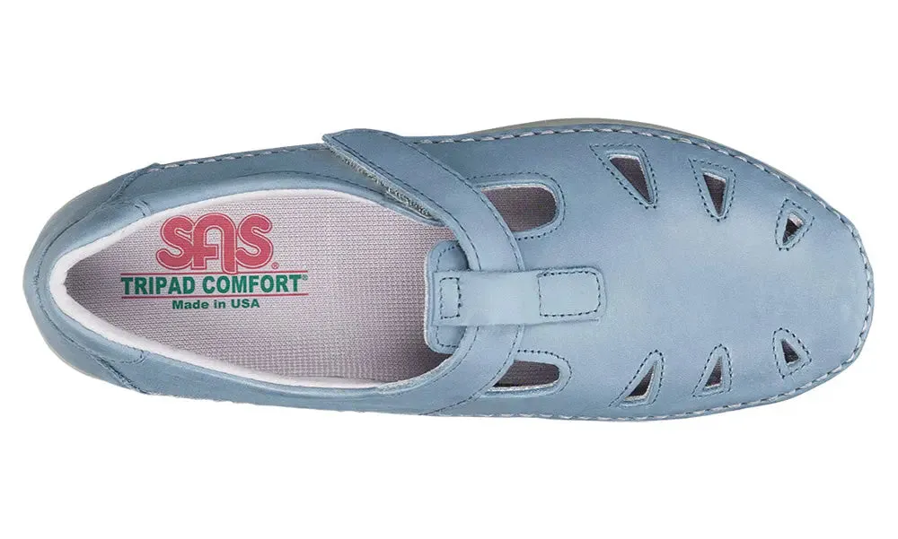 SAS Roamer – Classic Comfort with a Custom Fit