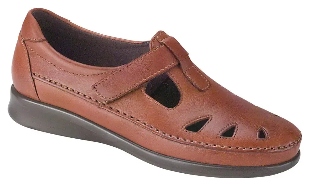 SAS Roamer – Classic Comfort with a Custom Fit