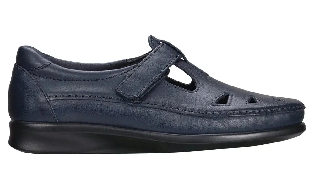 SAS Roamer – Classic Comfort with a Custom Fit