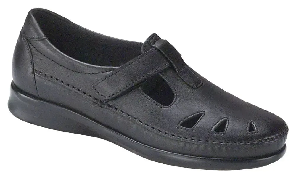 SAS Roamer – Classic Comfort with a Custom Fit