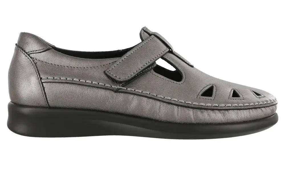 SAS Roamer – Classic Comfort with a Custom Fit