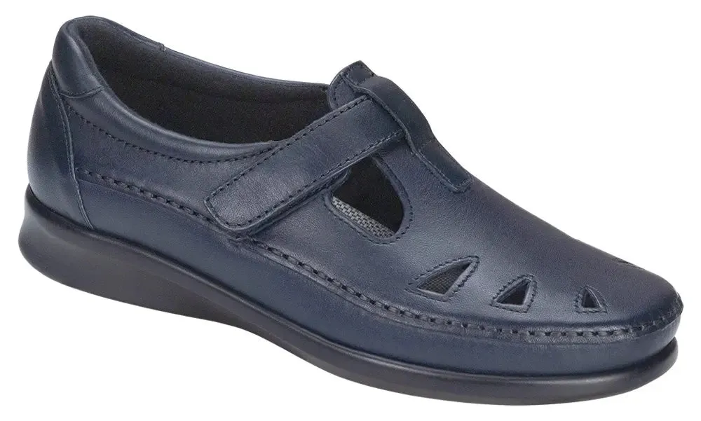 SAS Roamer – Classic Comfort with a Custom Fit