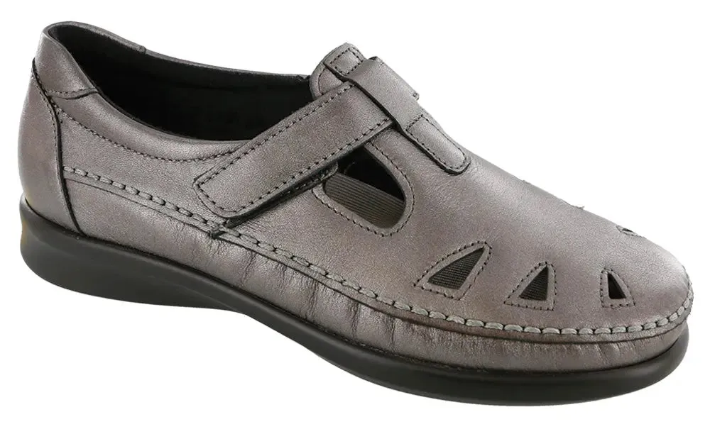 SAS Roamer – Classic Comfort with a Custom Fit