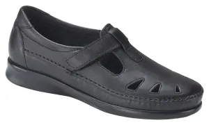 SAS Roamer – Classic Comfort with a Custom Fit