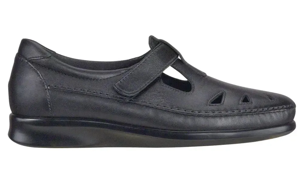 SAS Roamer – Classic Comfort with a Custom Fit