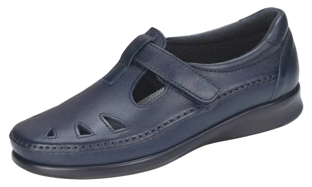 SAS Roamer – Classic Comfort with a Custom Fit