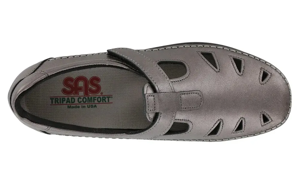 SAS Roamer – Classic Comfort with a Custom Fit