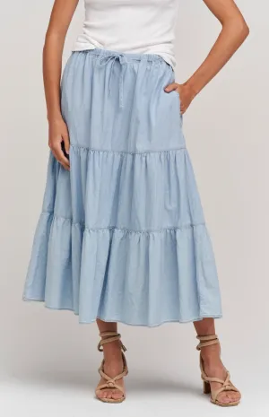 Simone Skirt