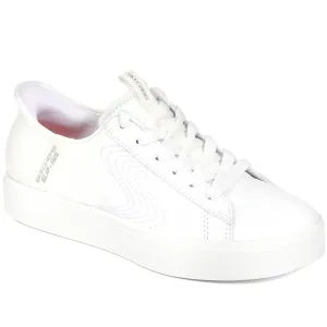 Skechers Slip-Ins: Eden LX - Royal Stride Trainers - SKE38518 / 324 520