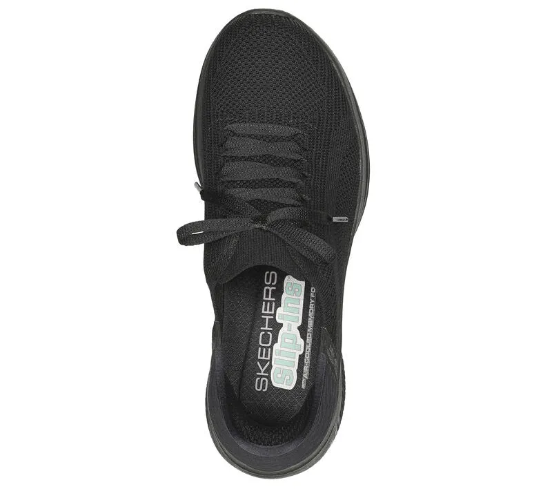 Skechers - Slip-ins - Ultra Flex 3.0 Brilliant Path - Black