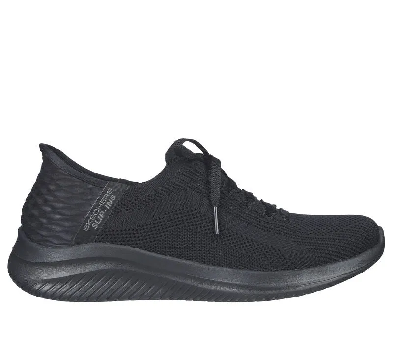Skechers - Slip-ins - Ultra Flex 3.0 Brilliant Path - Black