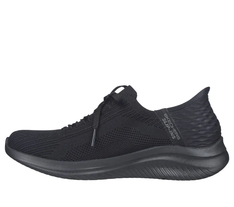 Skechers - Slip-ins - Ultra Flex 3.0 Brilliant Path - Black