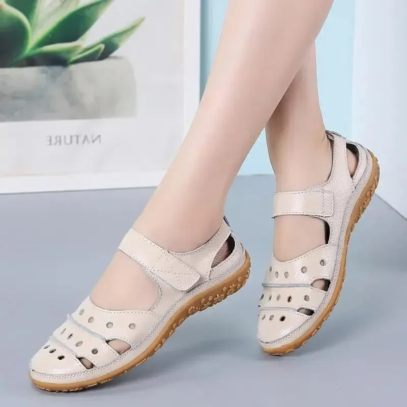 Tina Fisherman Sandals for Women