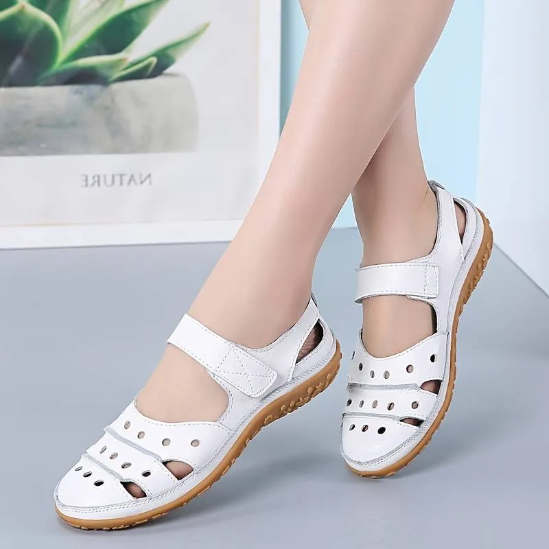 Tina Fisherman Sandals for Women