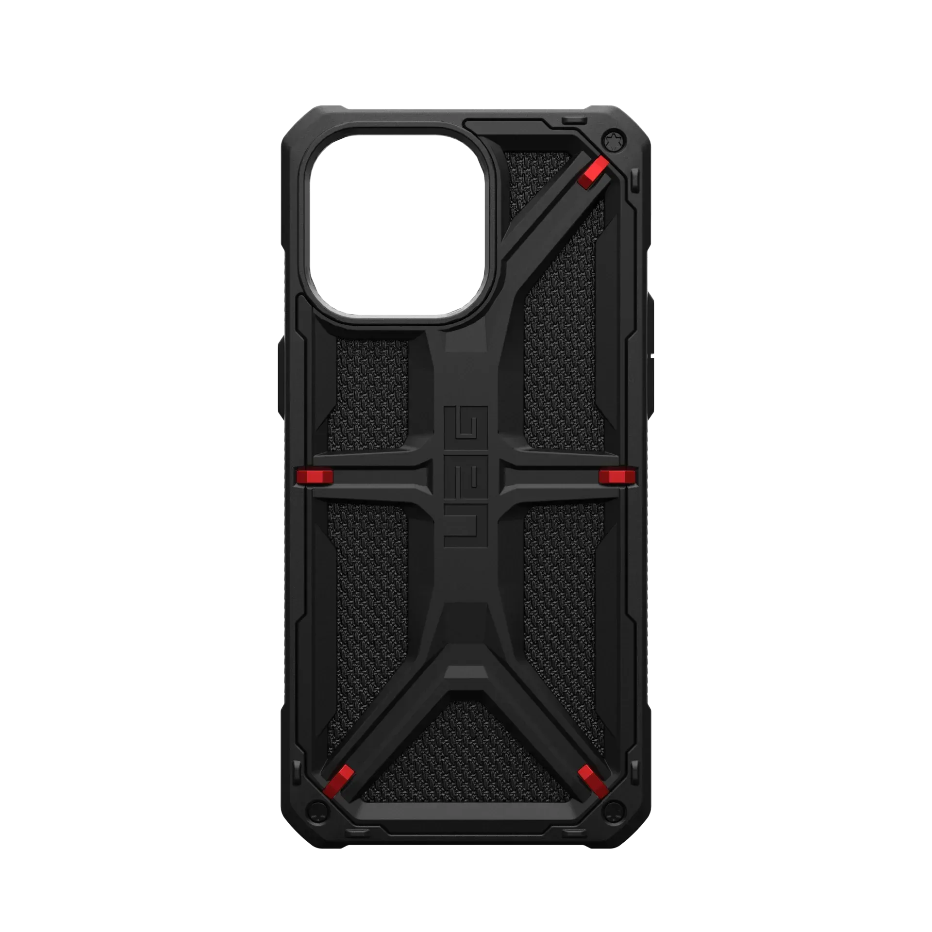 UAG Monarch Pro MagSafe cases series for iPhone 15 Pro Max