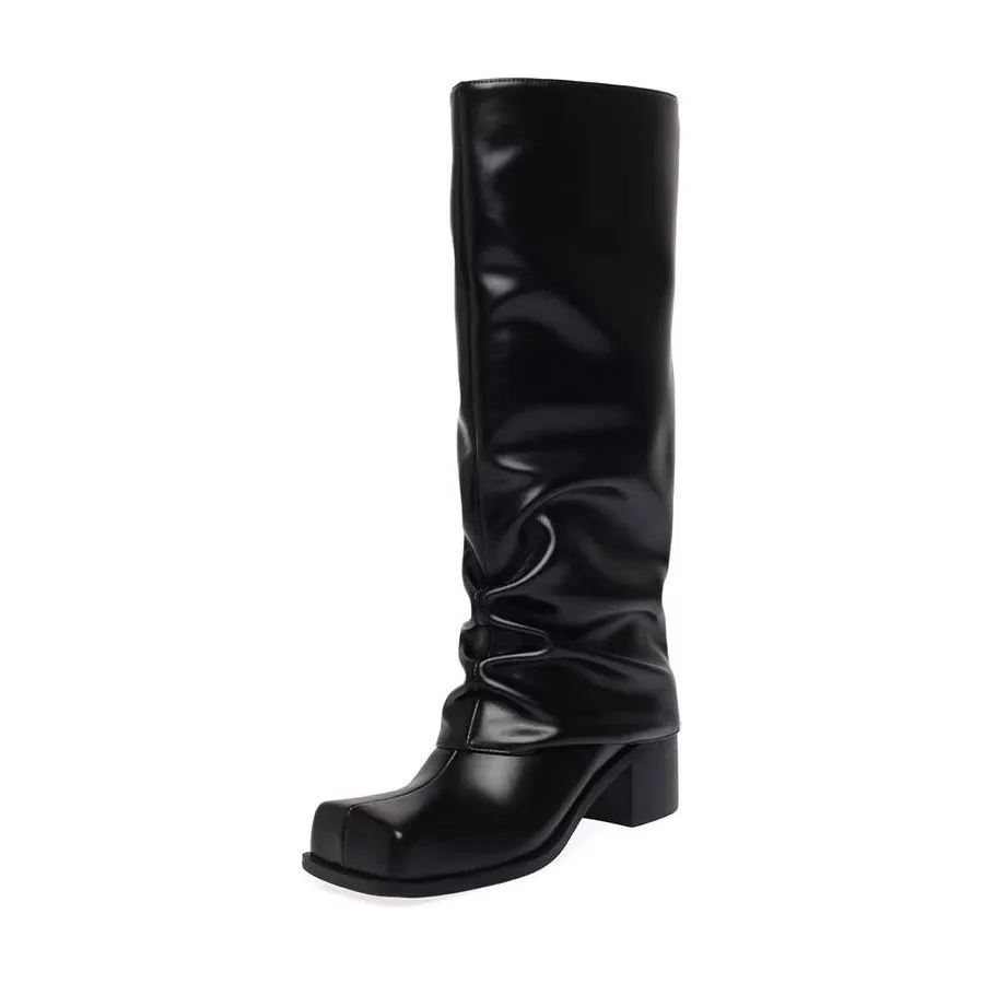 Veltique Effortless Tall Boots