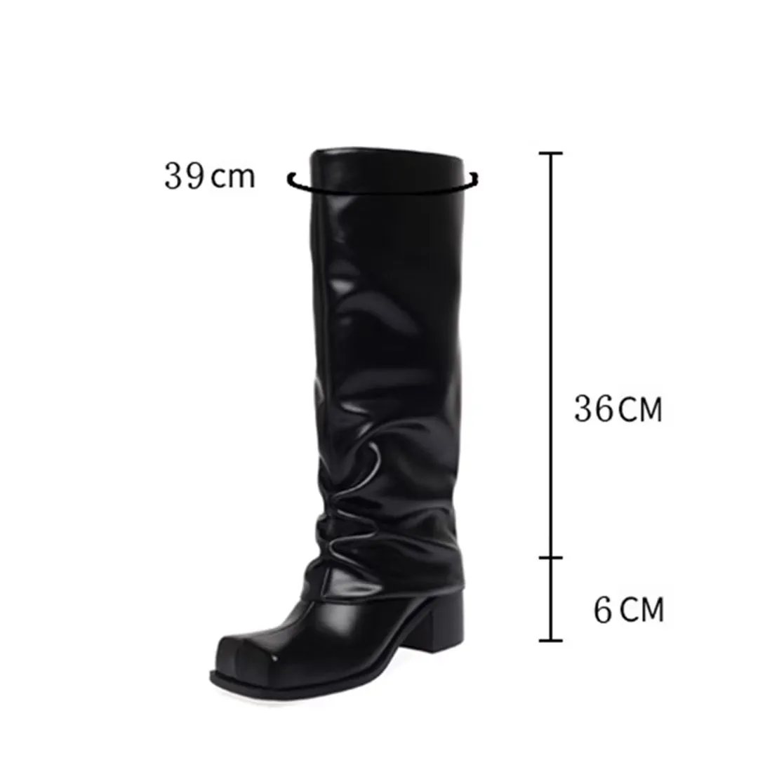 Veltique Effortless Tall Boots