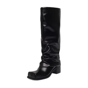 Veltique Effortless Tall Boots