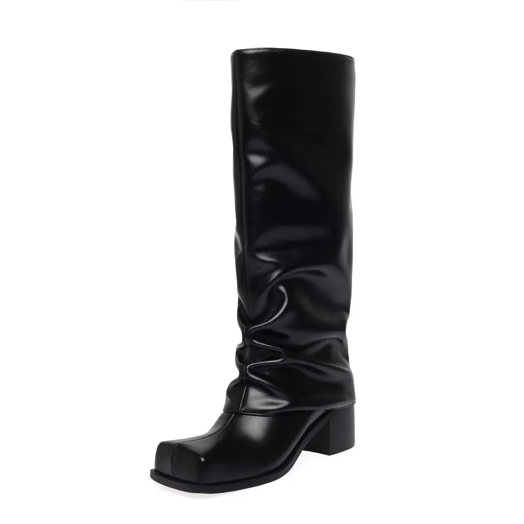 Veltique Effortless Tall Boots