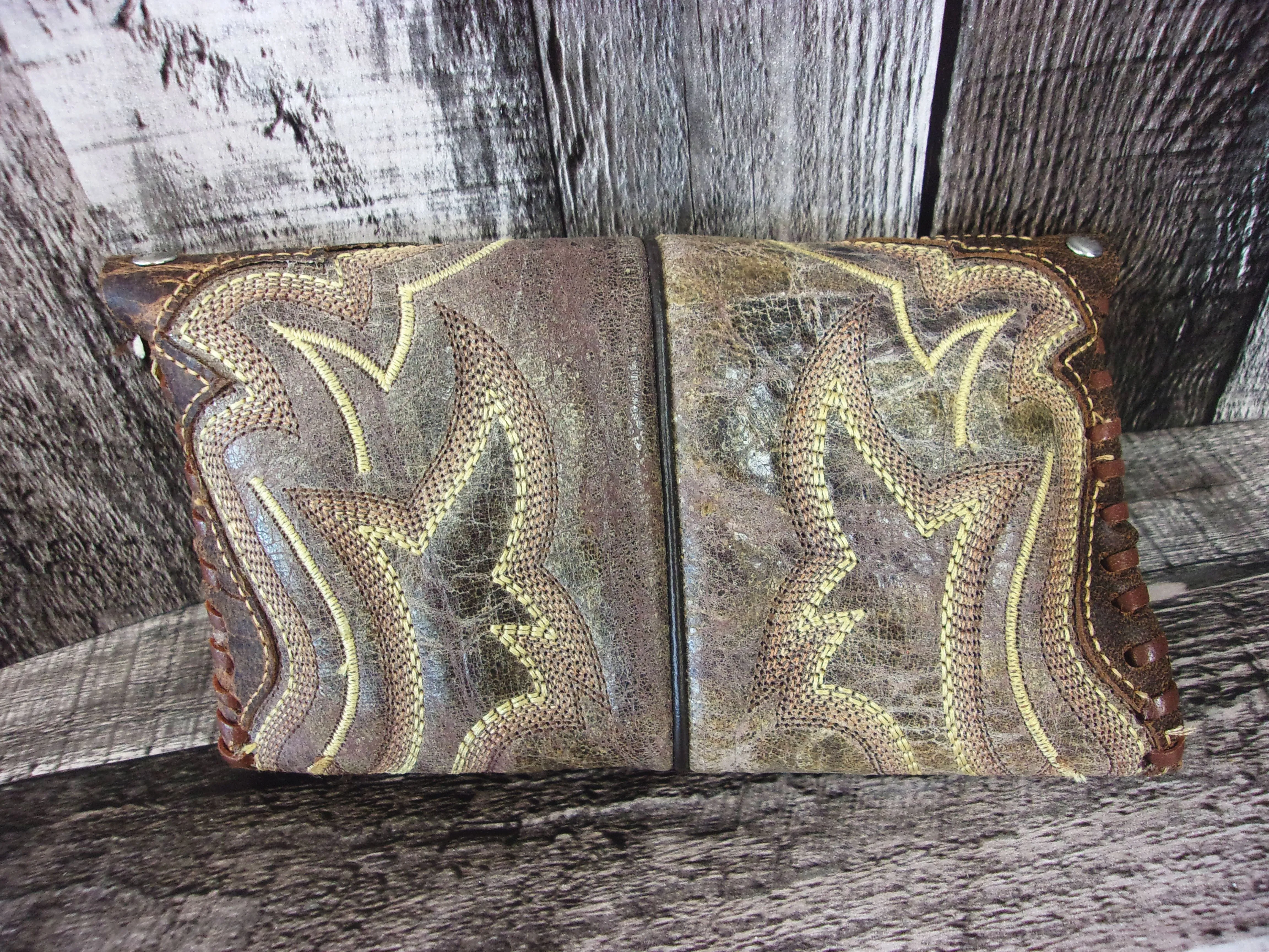 Wallet/Card Holder WC06