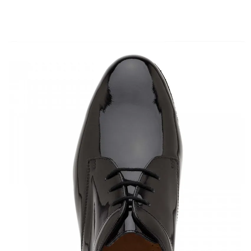 Werner Kern-Mens: Dresden Ice | Patent Leather
