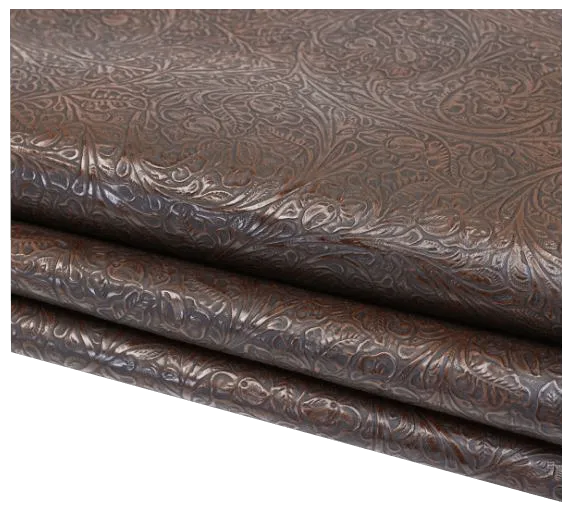 Whiskey Towers Leather Sleeves
