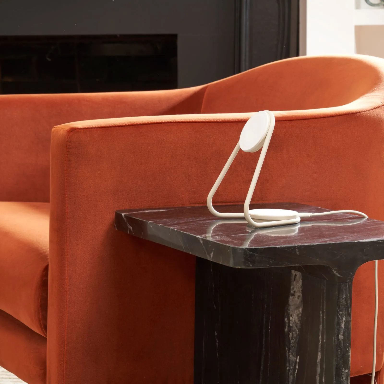 Wireless Charging Stand